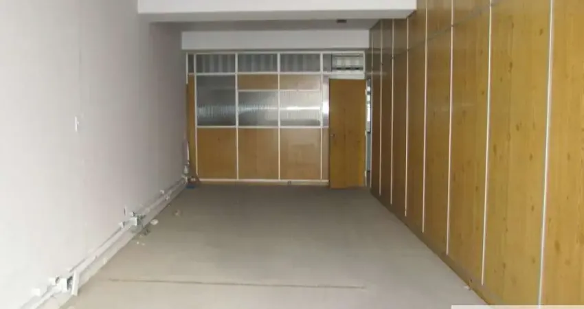 Locação de Conj. comercial na Republica c/ 6 meses de carência.
