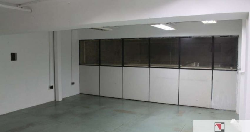 Bela Vista prédio com 03 pavimentos
