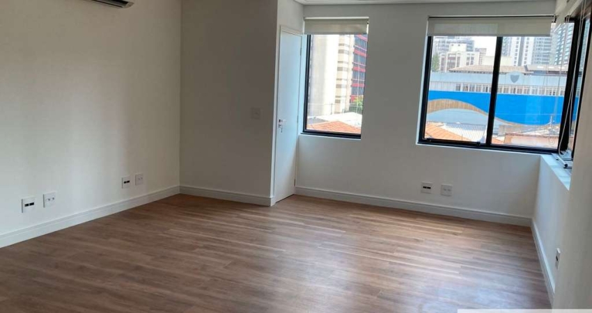 Sala comercial para alugar na Rua Álvaro Rodrigues, 182, Brooklin, São Paulo