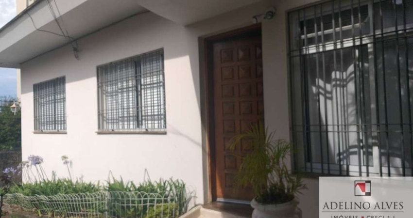 Casa em condomínio fechado com 3 quartos à venda na Rua Guaripe, 226, Saúde, São Paulo
