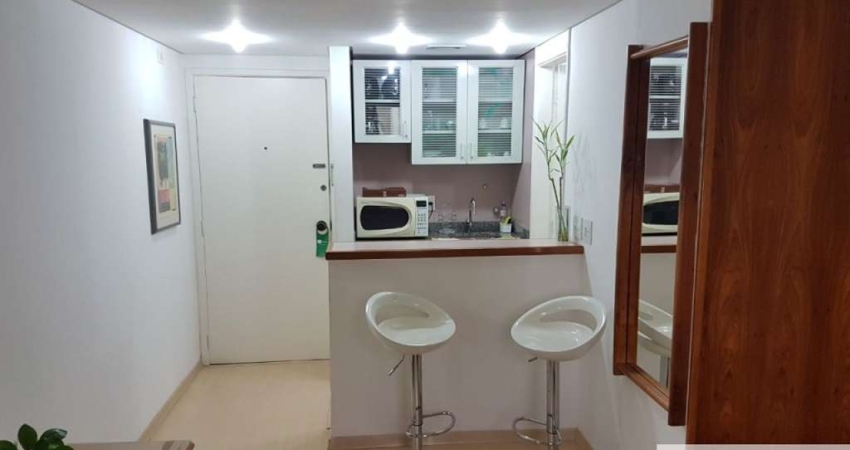 ótimo para investir ou morar, próximo Av. Ibirapuera
