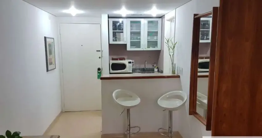ótimo para investir ou morar, próximo Av. Ibirapuera
