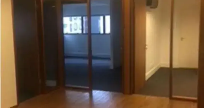 Sala comercial com 4 salas para alugar na Rua Gomes de Carvalho, 921, Vila Olímpia, São Paulo