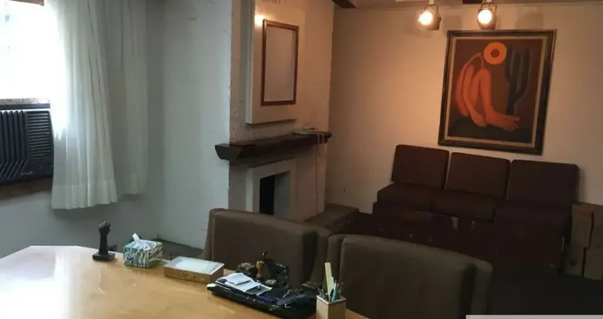 Conjunto Comercial  a venda na Praça da Liberdade, 275 m ²