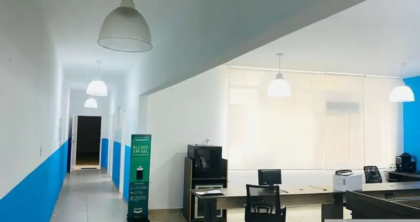Sala comercial com 3 salas à venda na Rua Sete de Abril, 296, República, São Paulo