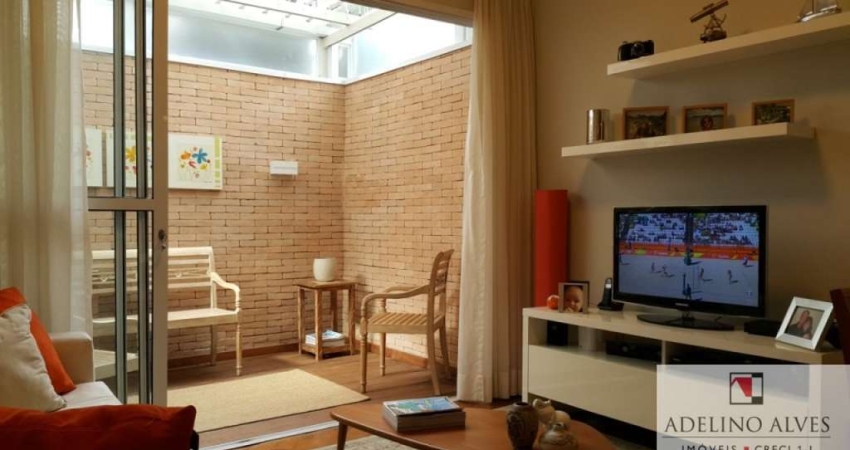 Casa a venda no Real Parque, 2 dormitórios