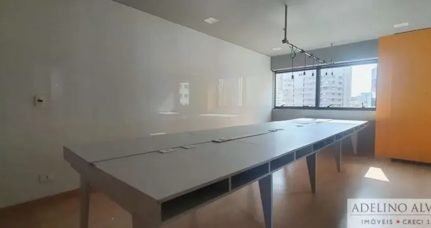 Sala comercial com 1 sala à venda na Rua Ministro Godói, 478, Perdizes, São Paulo