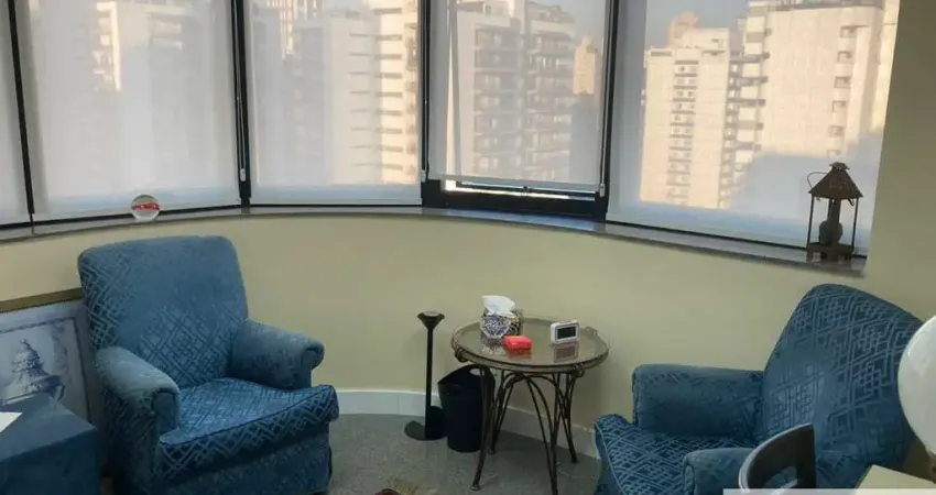 Conjunto comercial para locação ou venda  em Moema, 40 m²