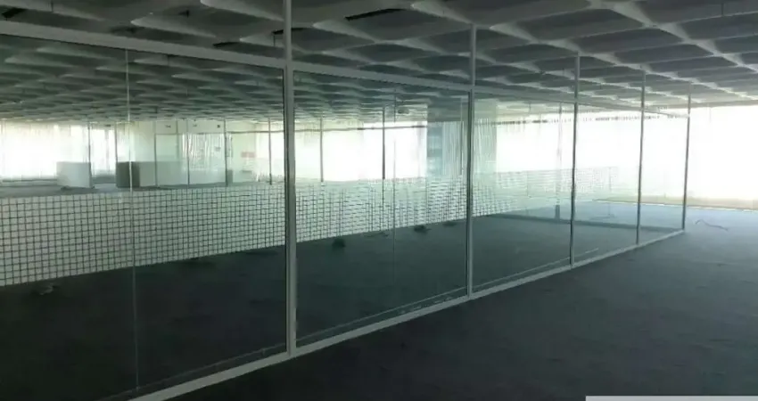 Conjunto Comercial para locação ou venda em Santo Amaro, 2.844,04 m²