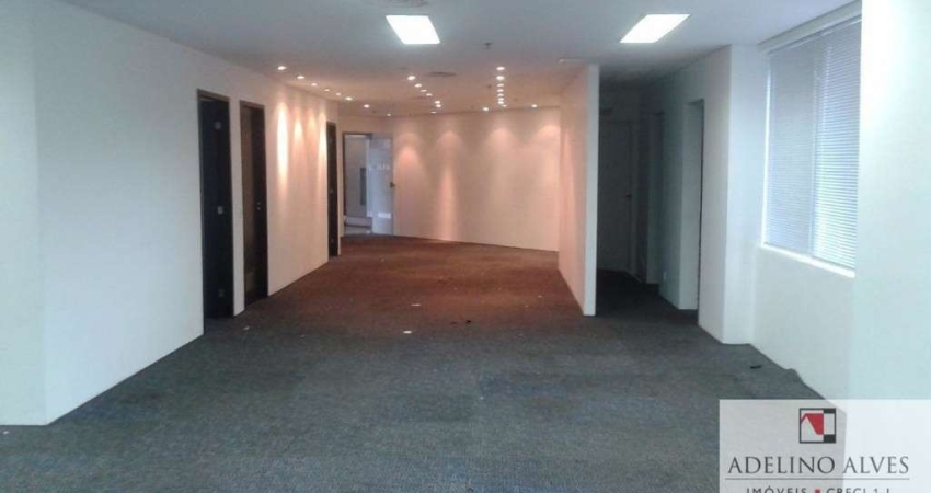 Conjunto Comercial para venda ou locação , 223 m²