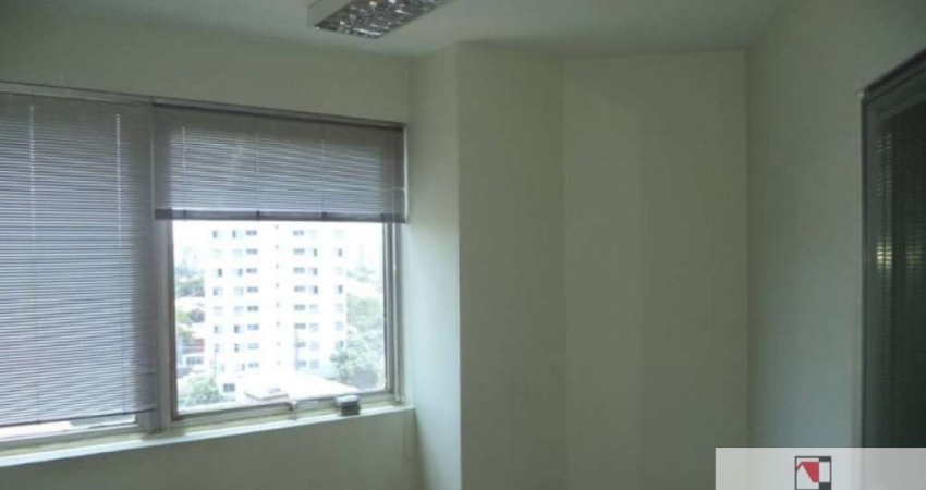 Sala Comercial venda e locação no Brooklin , 204 m²