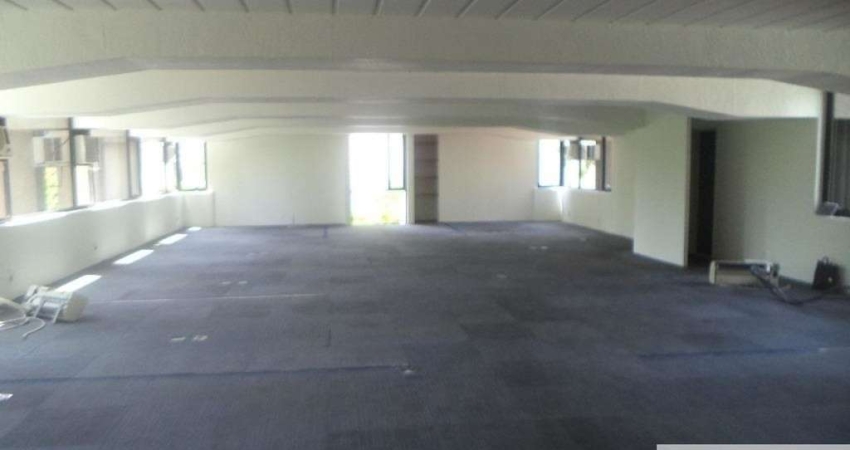 Conjunto Comercial para venda ou locação  no Brooklin , 212 m ²