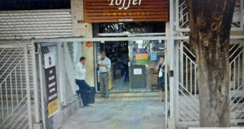 Loja na Av Angélica  a venda  - prox metrô Marechal - para investidor