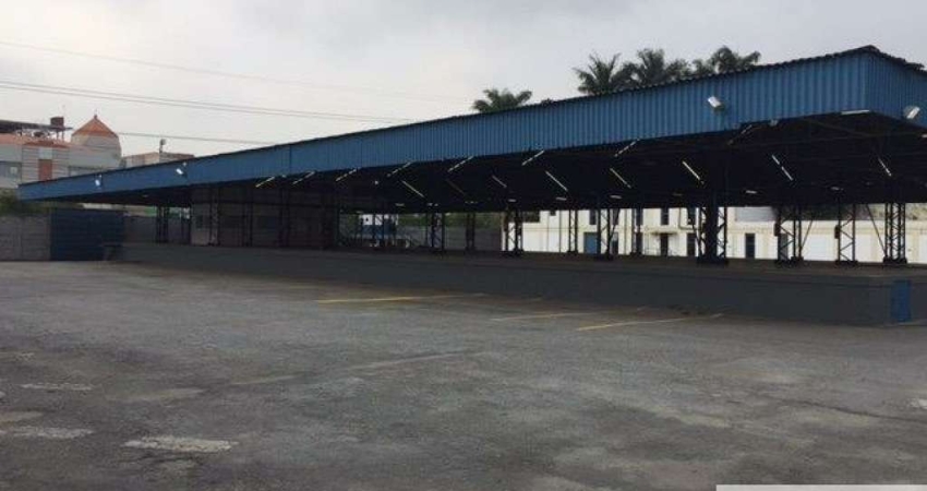 Galpão comercial para locação  na Vila Leopoldina,  3.247m²