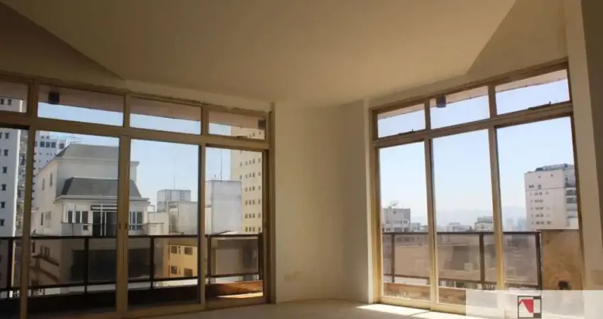 Apartamento a venda na Santa Cecilia , 4 dormitórios e 642 m ²