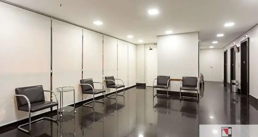 Sala Comercial a venda na Bela Vista , 39 metros ²