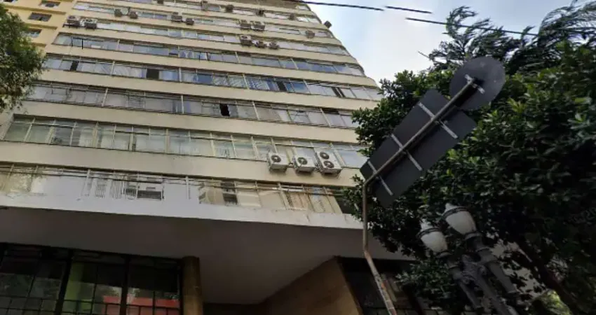 Sala comercial à venda na Avenida Ipiranga, 1267, República, São Paulo