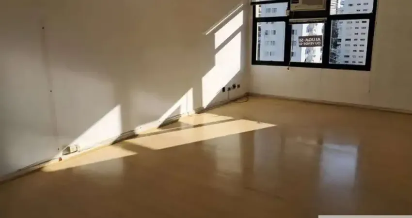 Sala comercial com 1 sala à venda na Rua Clodomiro Amazonas, 1099, Itaim Bibi, São Paulo