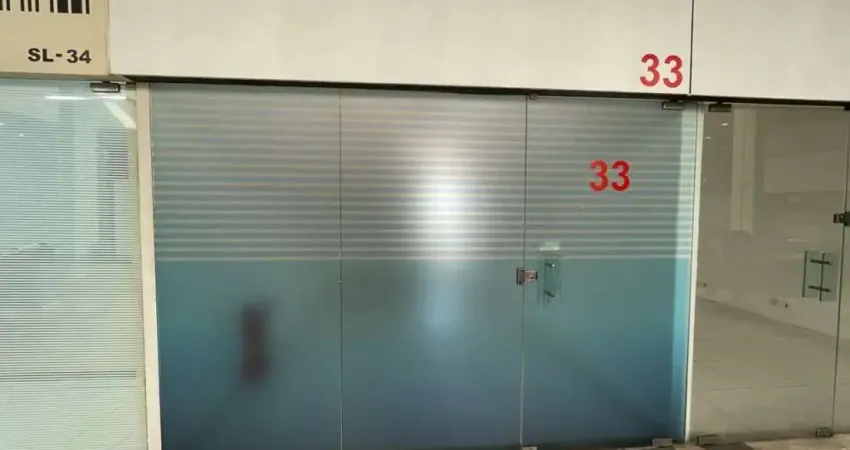 Ponto comercial à venda na Avenida Brigadeiro Faria Lima, 1827, Jardim Paulistano, São Paulo