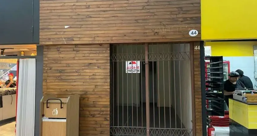 Ponto comercial à venda na Avenida Brigadeiro Faria Lima, 1827, Jardim Paulistano, São Paulo