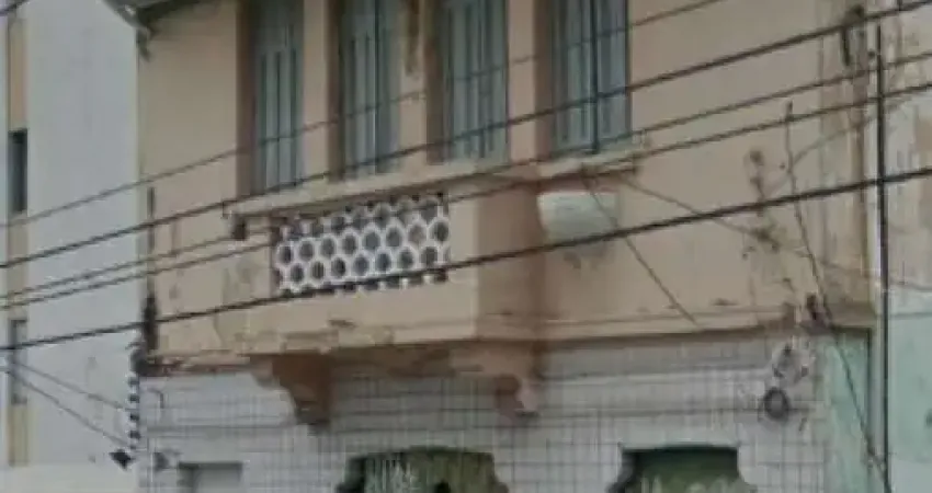 Sobreloja residencial para locação em Santana, 2 dorm