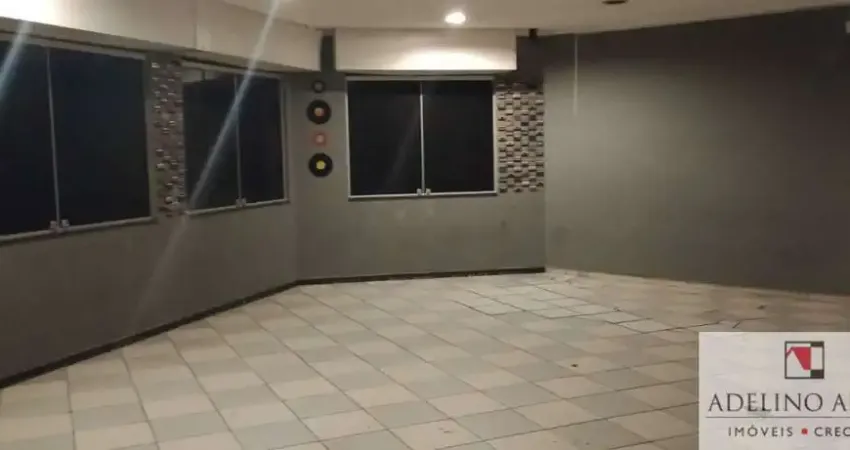 Loja Comercial para locação na Freguesia do Ó com 230 m²