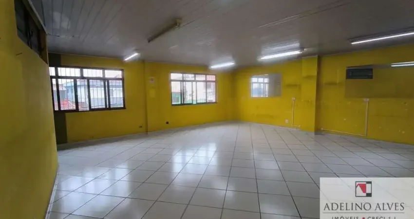 Sala comercial para alugar na Rua Gustavo da Silveira, 270, Vila Santa Catarina, São Paulo