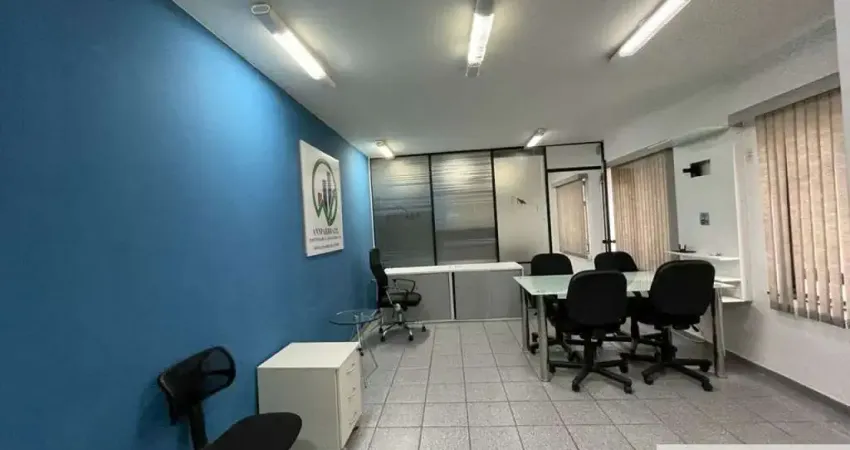 Sala comercial com 2 salas à venda na Rua Frei Caneca, 33, Consolação, São Paulo
