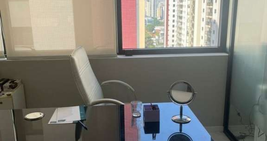 Conjunto Comercial a venda ou locação  Vila Madalena