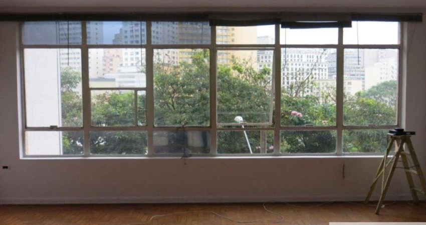 Sala comercial com 1 sala para alugar na Rua Santo Amaro, 71, Bela Vista, São Paulo