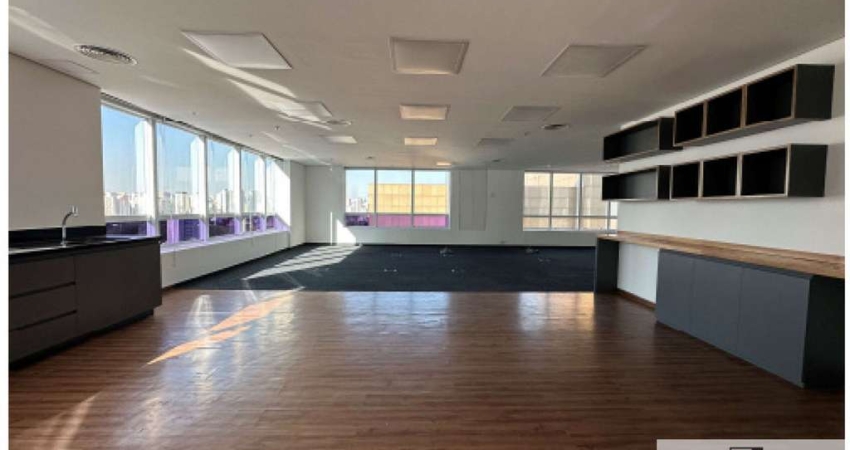 Sala comercial para locação na Cidade Monçoes ,