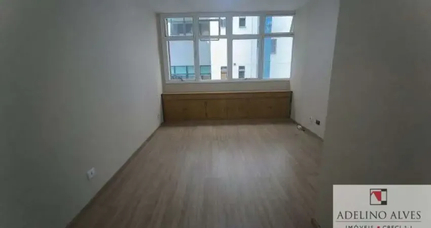 Sala comercial para locação no Jardim Paulista com 35 m ²