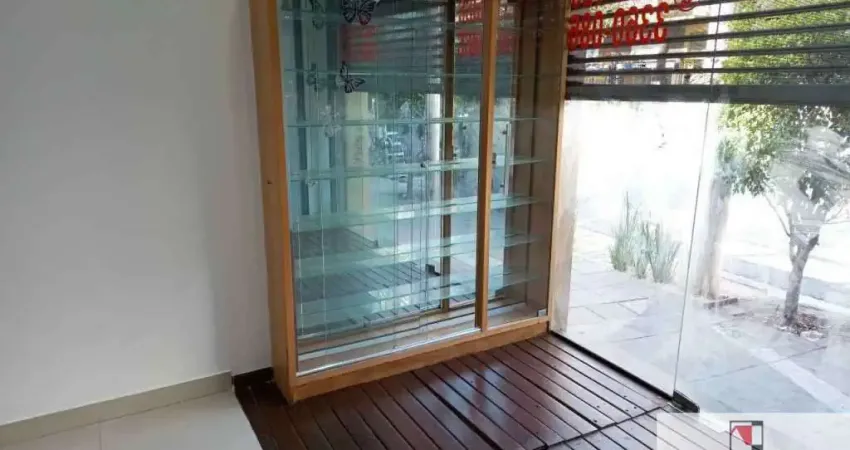 Ponto comercial com 2 salas para alugar na Rua Padre Carvalho, 740, Pinheiros, São Paulo