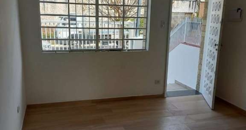 Vendo Casa no Brooklin 79 m2