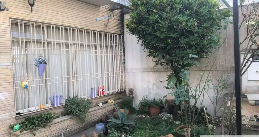 Casa com 3 quartos à venda na Avenida Portugal, 1504, Brooklin Paulista, São Paulo