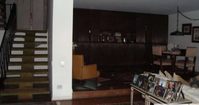 Casa com 4 quartos à venda na Rua Todos os Santos, 93, Jardim Guedala, São Paulo