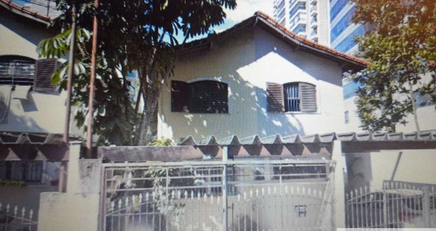 Sobrado a venda no Brooklin - 4 dorm - 2 suites - 198 m²