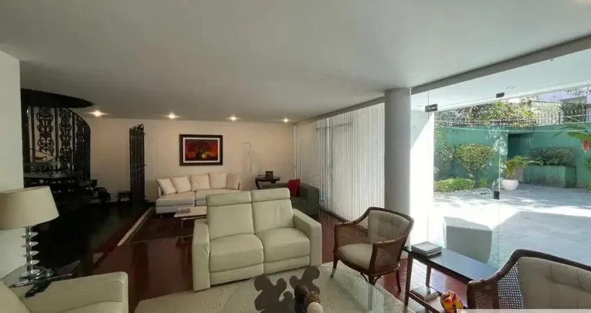 Casa com 4 quartos à venda na Rua Coronel Artur Godoi, 86, Vila Mariana, São Paulo