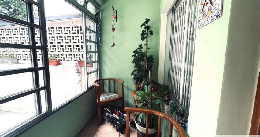 Vendo Casa Térrea Planalto Paulista, com 3 dormis, 2 vagas