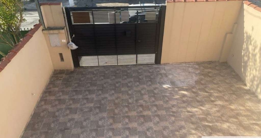 Vendo ou alugo casa Chacara Santo António com 3 dormitórios