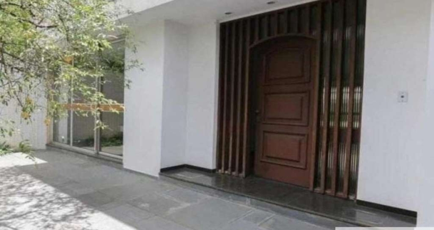 Casa com 4 quartos à venda na Rua Guilherme Moura, 342, Vila Madalena, São Paulo