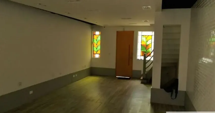 Vendo Casa Jardim Paulista, com 100 mts, de terreno e 200 de construção