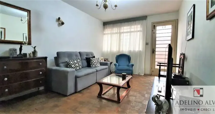 Casa a venda  no Planalto Paulista, 4 dormitórios.
