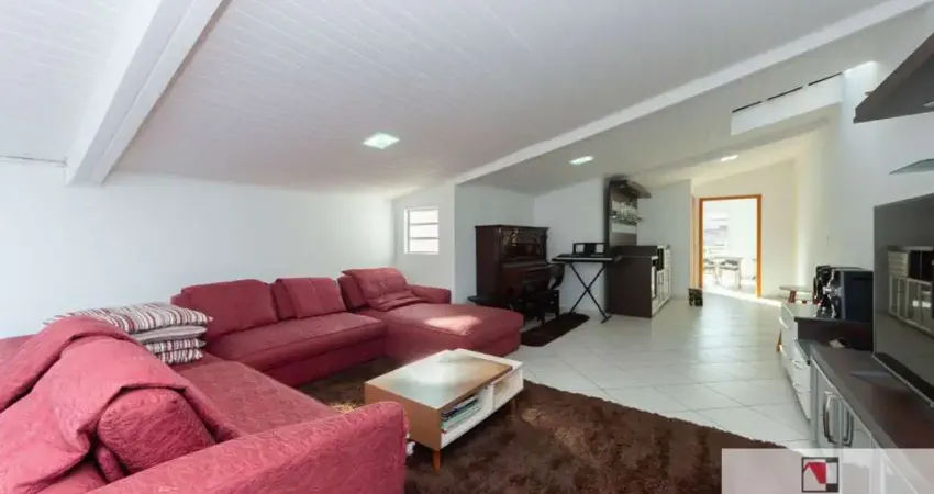 Casa com 3 quartos à venda na Rua Leandro Dupré, 1211, Vila Clementino, São Paulo