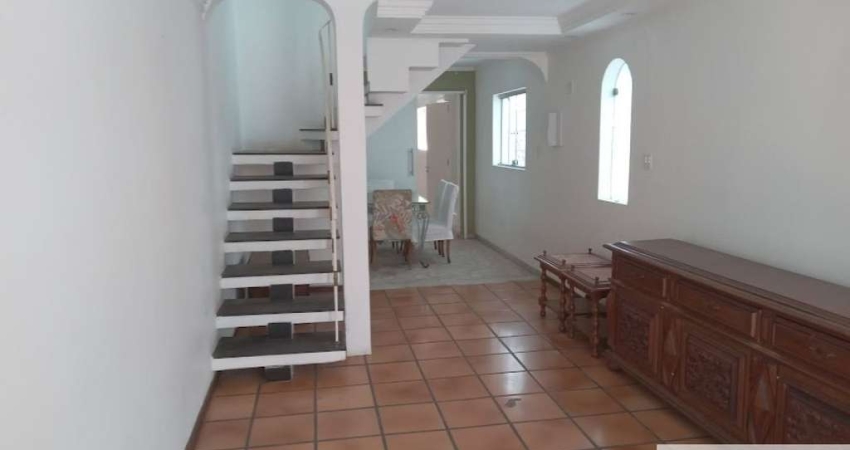 Vendo Casa Brooklin com 100 mts² construção, 3 dormitórios