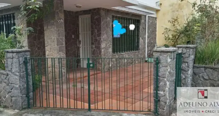Casa sobrado para venda na Vila Mariana , 5 dormitórios e 221 m ²