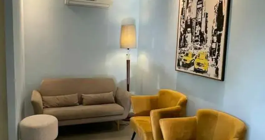 Sala comercial para venda na Vila Nova Conceição com 50 m ²