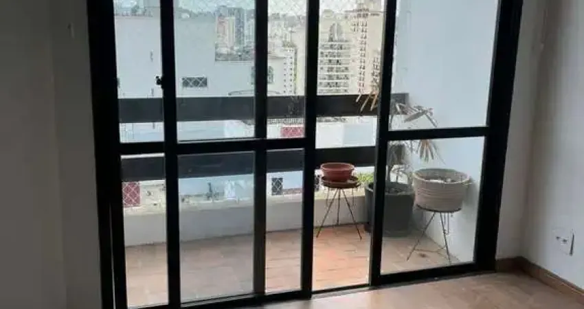 Apartamento para venda ou locação em moema , 1 dormitório e 70m ²