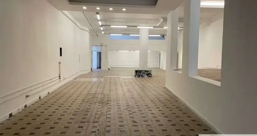 Ponto comercial à venda na Rua Major Sertório, 209, Vila Buarque, São Paulo