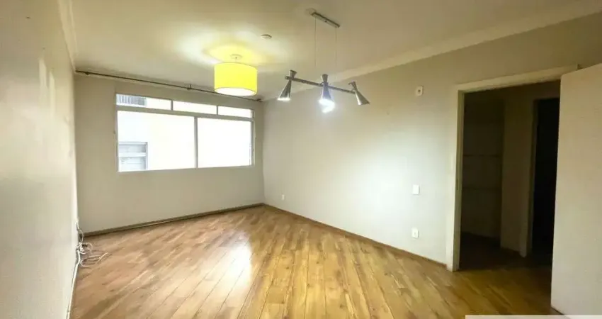 Vendo Apartamento Jardim América, com 95 mts, 02 dormitórios